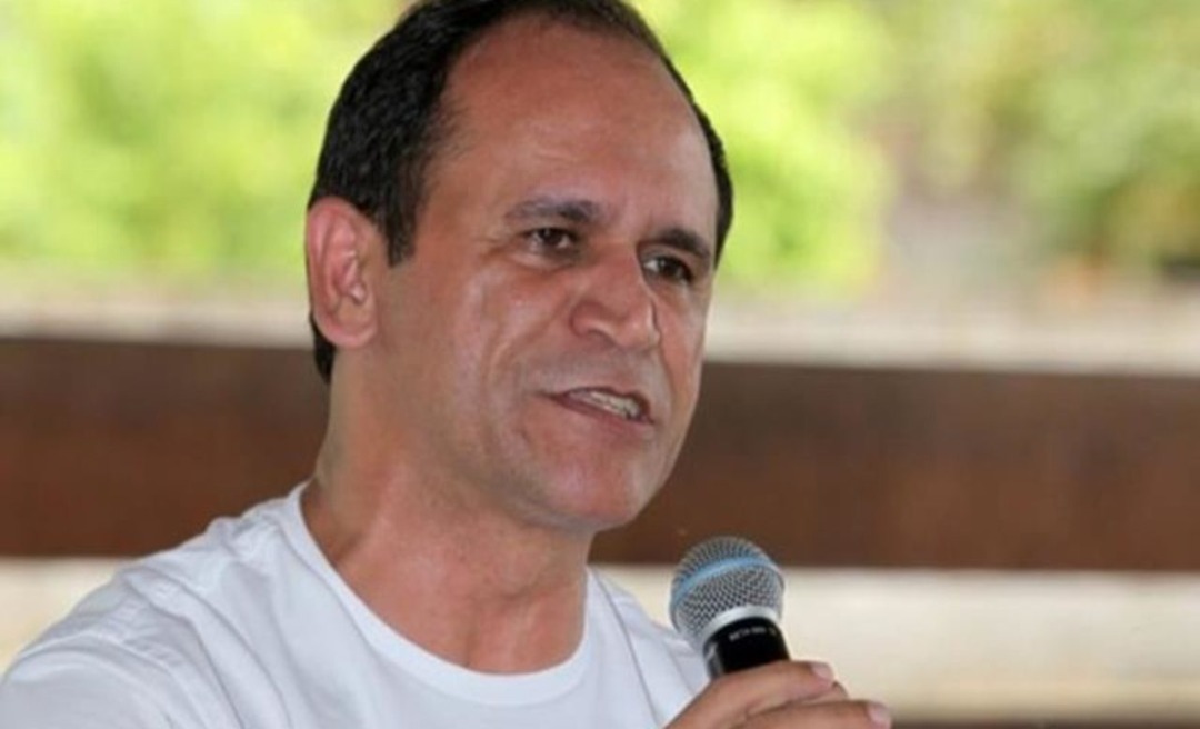 Paulinho da Força destitui direção do Solidariedade no Acre e Moisés Diniz vai assumir o partido